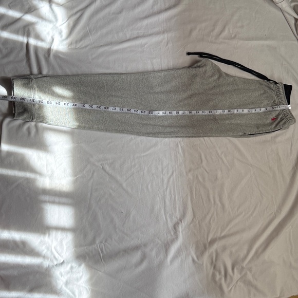 Polo Ralph Lauren  Gray pants Sleepwear with Red Emblem - Picture 7 of 8